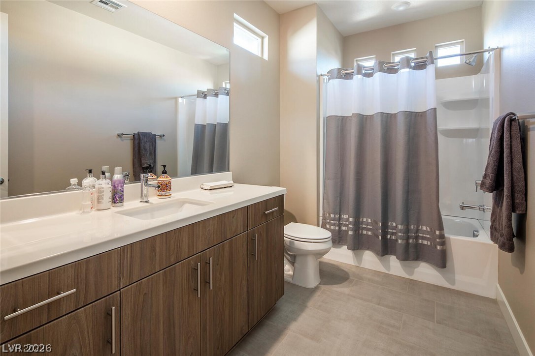 4289 Sunrise Flats Street Las Vegas NV 89135