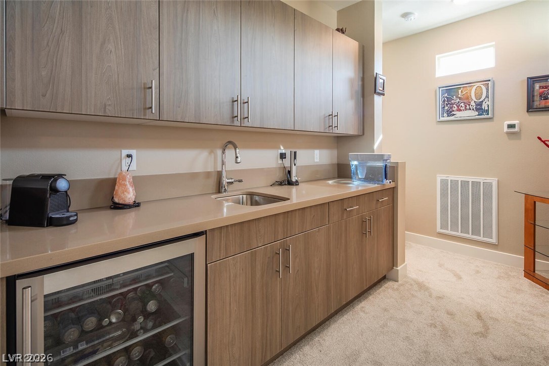 4289 Sunrise Flats Street Las Vegas NV 89135