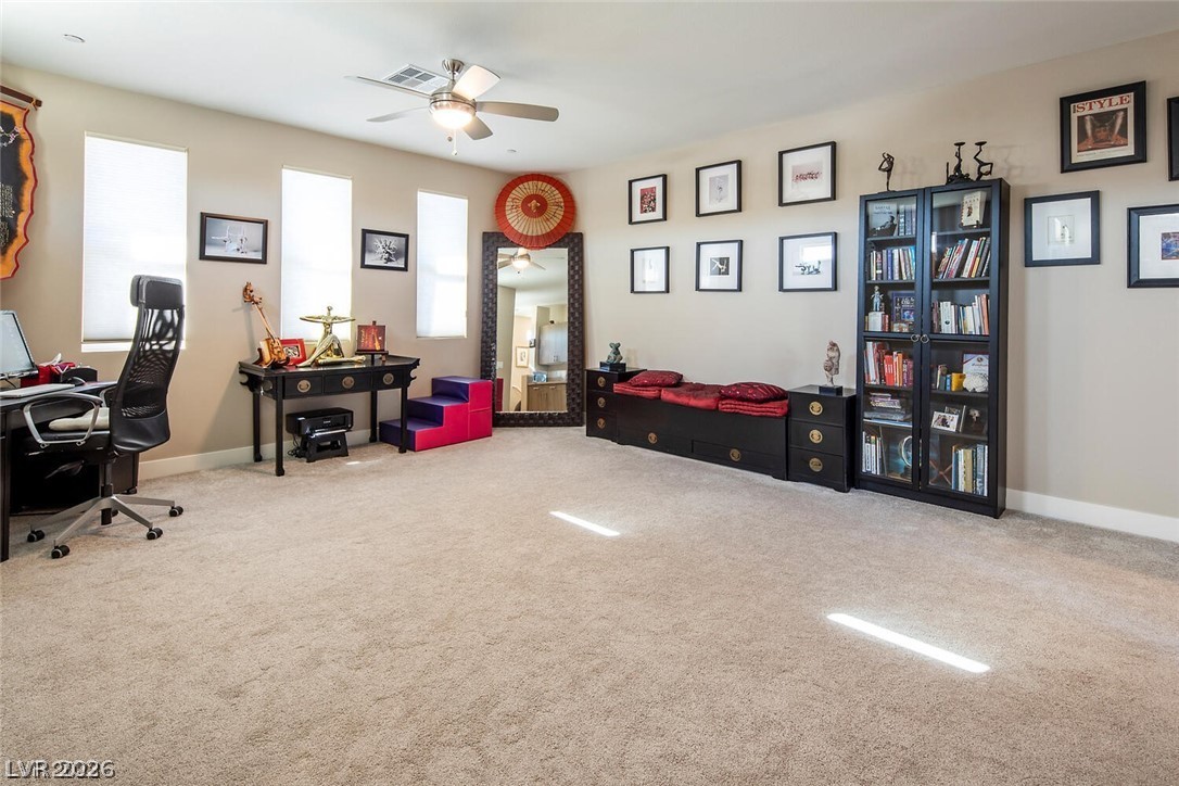 4289 Sunrise Flats Street Las Vegas NV 89135