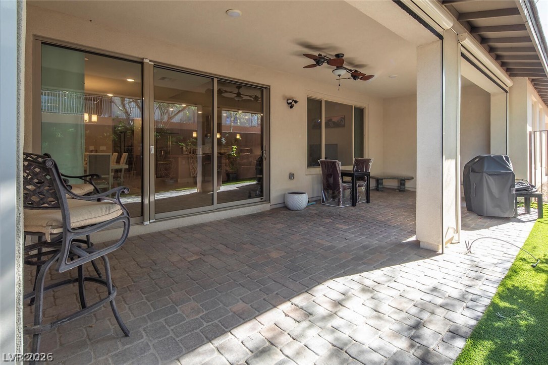 4289 Sunrise Flats Street Las Vegas NV 89135