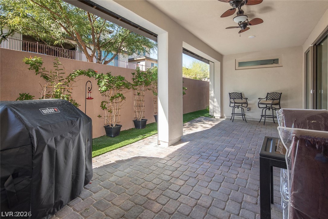 4289 Sunrise Flats Street Las Vegas NV 89135