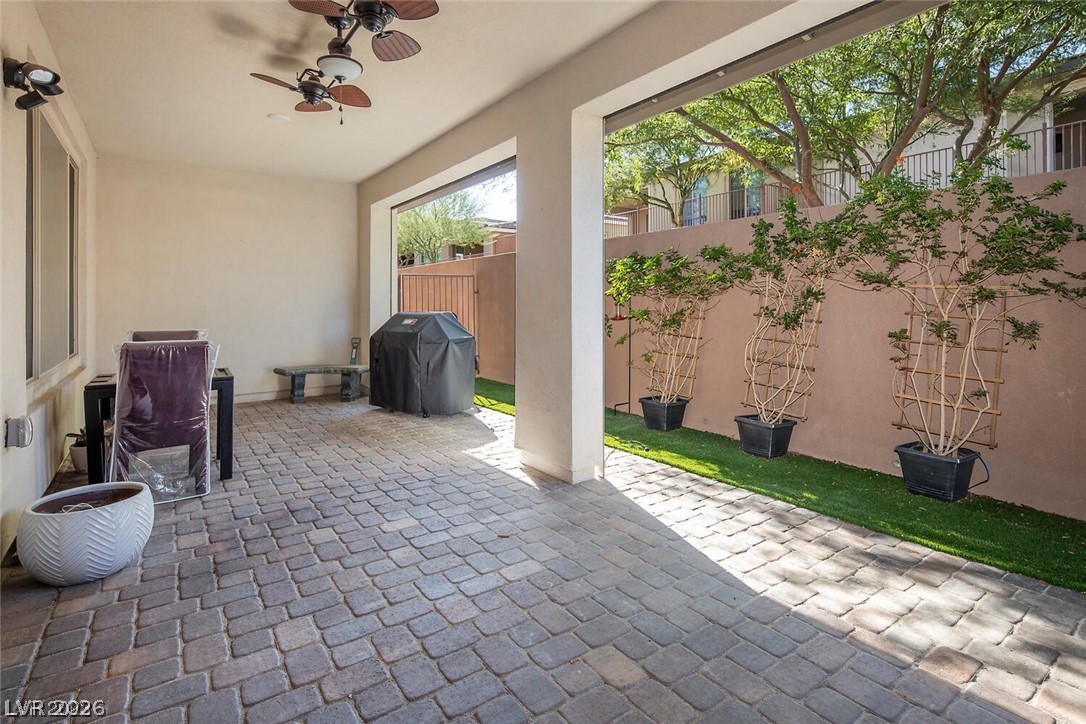 4289 Sunrise Flats Street Las Vegas NV 89135