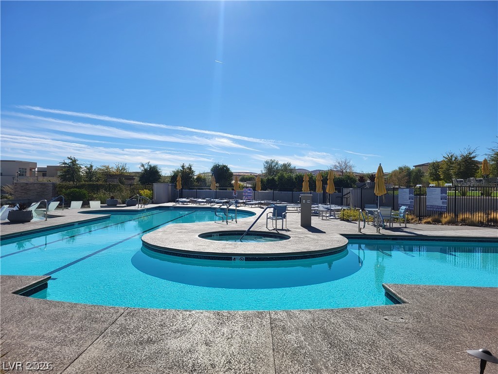 4289 Sunrise Flats Street Las Vegas NV 89135