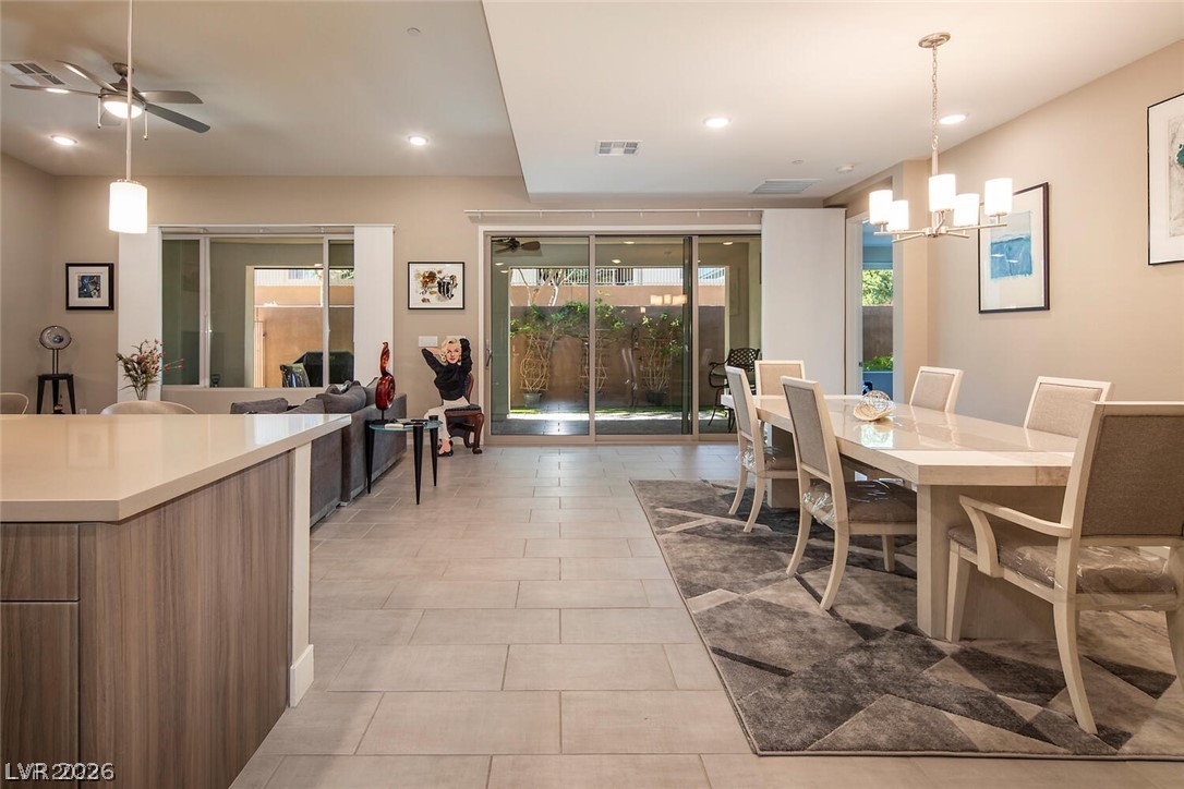 4289 Sunrise Flats Street Las Vegas NV 89135