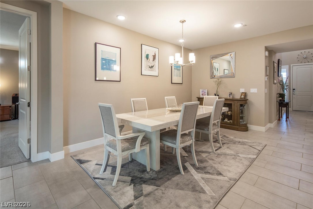 4289 Sunrise Flats Street Las Vegas NV 89135