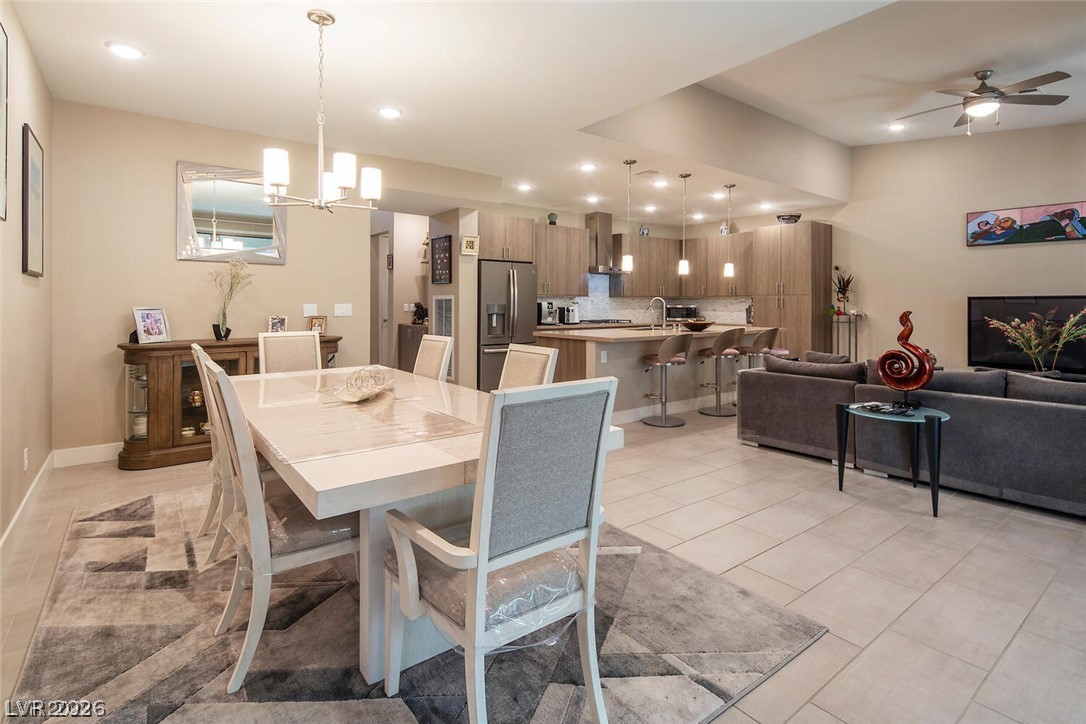 4289 Sunrise Flats Street Las Vegas NV 89135