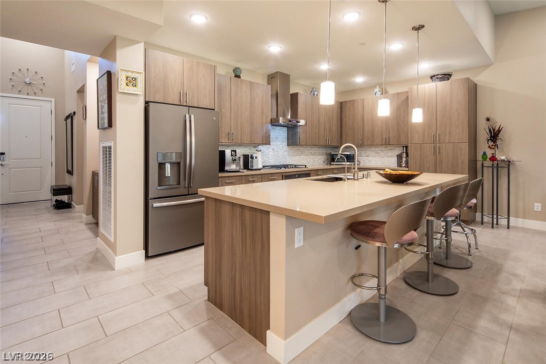 4289 Sunrise Flats Street Las Vegas NV 89135