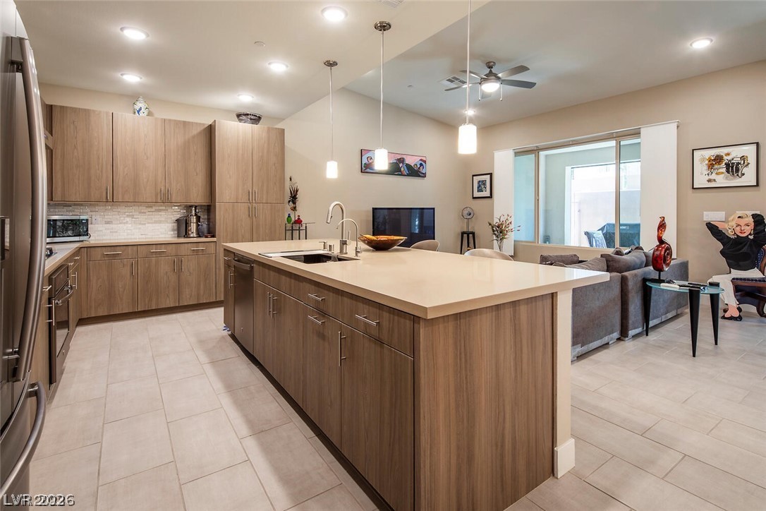 4289 Sunrise Flats Street Las Vegas NV 89135