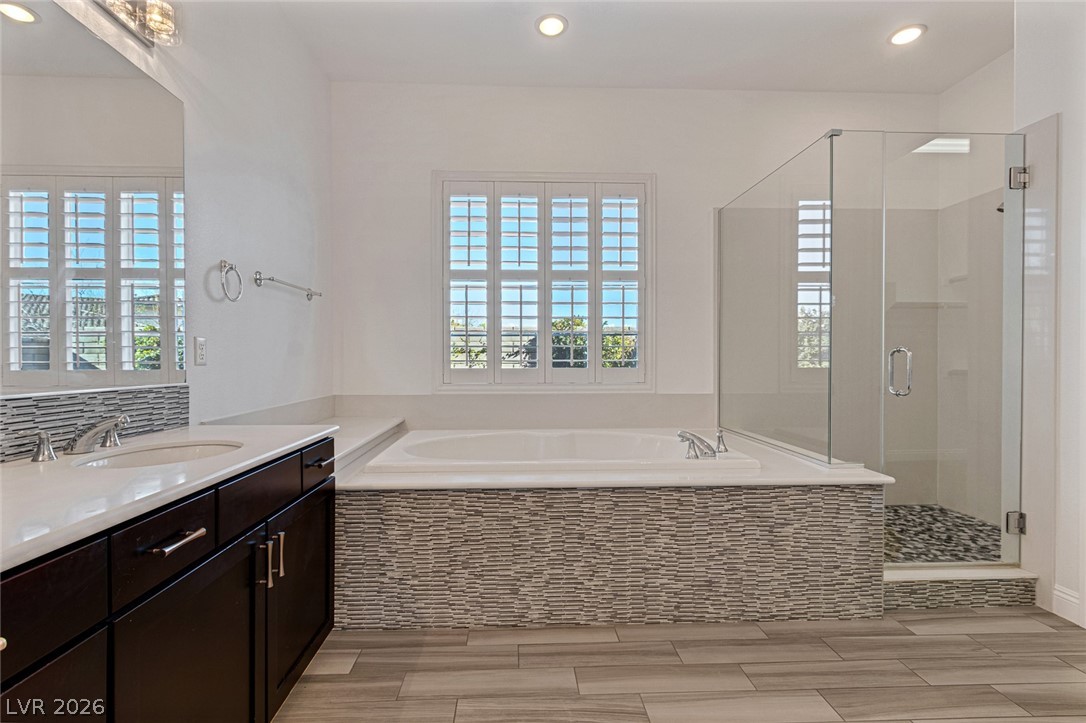 775 Porto Mio Way Las Vegas NV 89138