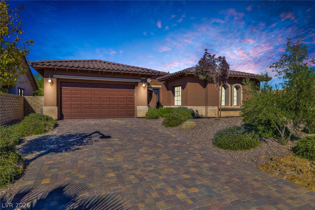 775 Porto Mio Way Las Vegas NV 89138