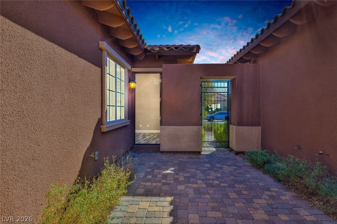 775 Porto Mio Way Las Vegas NV 89138