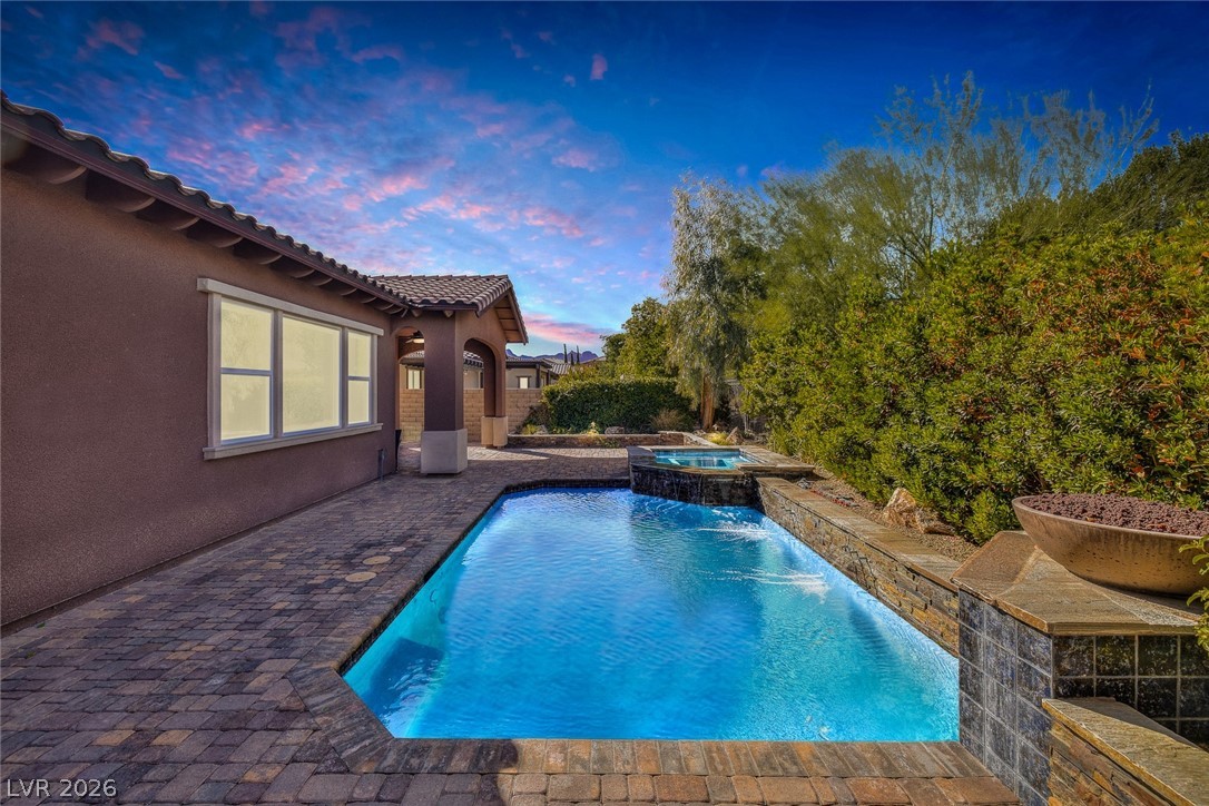 775 Porto Mio Way Las Vegas NV 89138