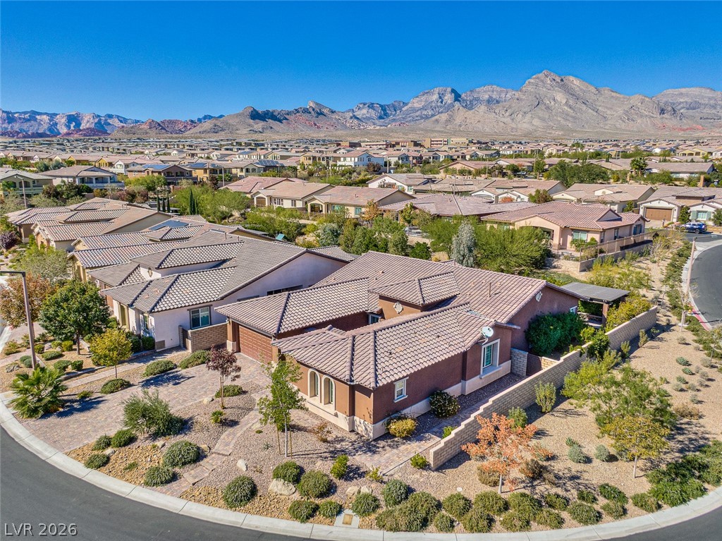 775 Porto Mio Way Las Vegas NV 89138