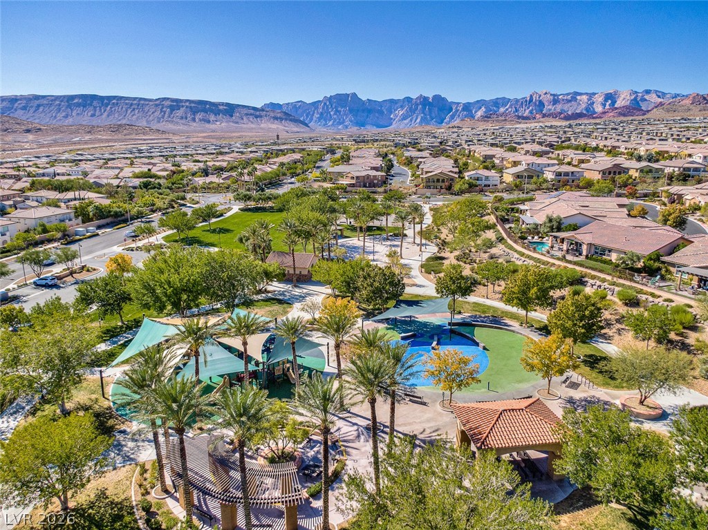 775 Porto Mio Way Las Vegas NV 89138