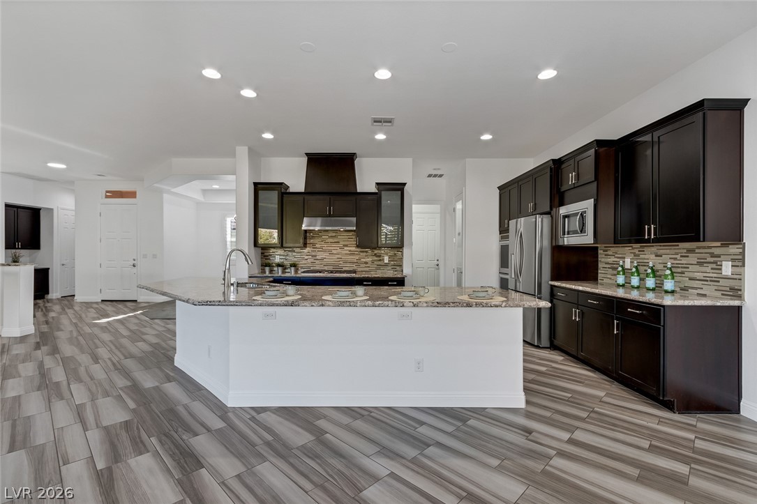 775 Porto Mio Way Las Vegas NV 89138