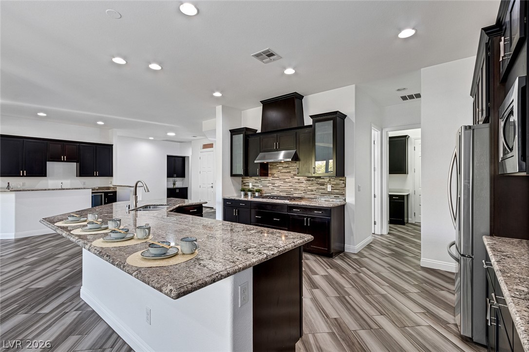775 Porto Mio Way Las Vegas NV 89138