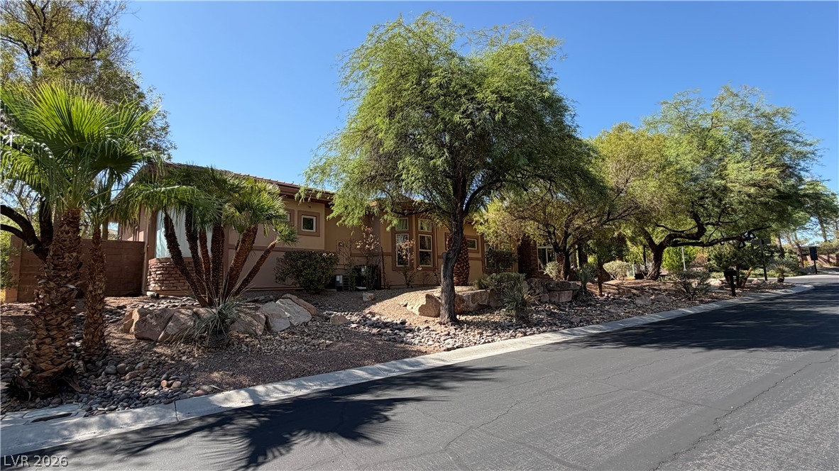490 Toucan Ridge Court Henderson NV 89012