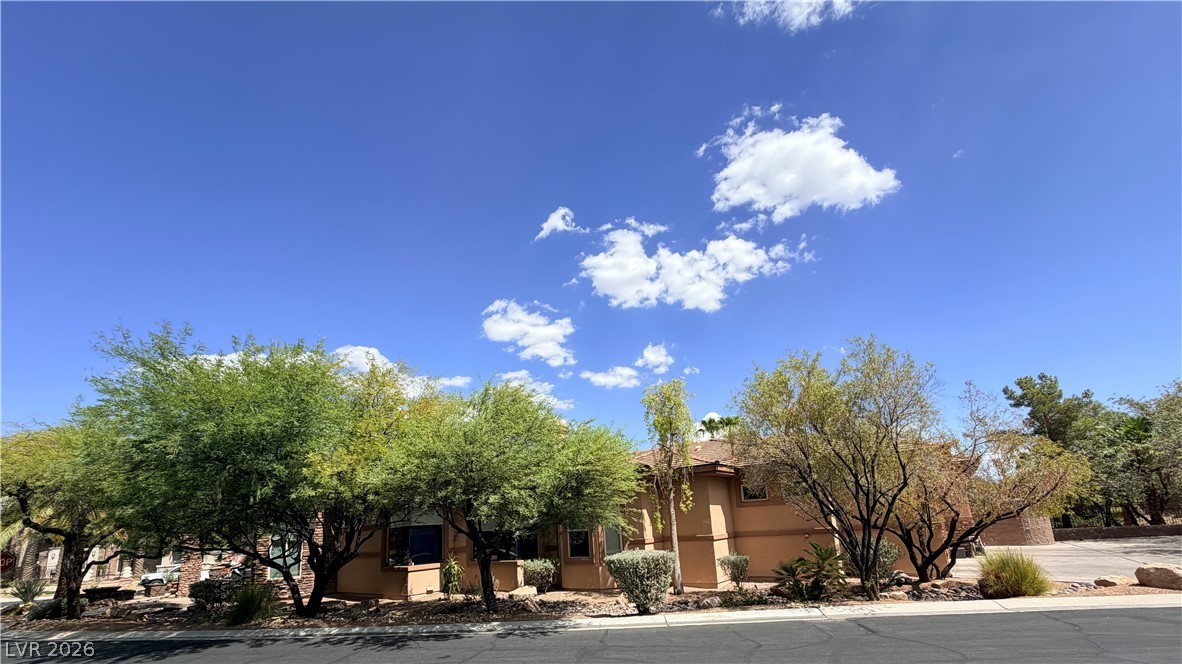 490 Toucan Ridge Court Henderson NV 89012