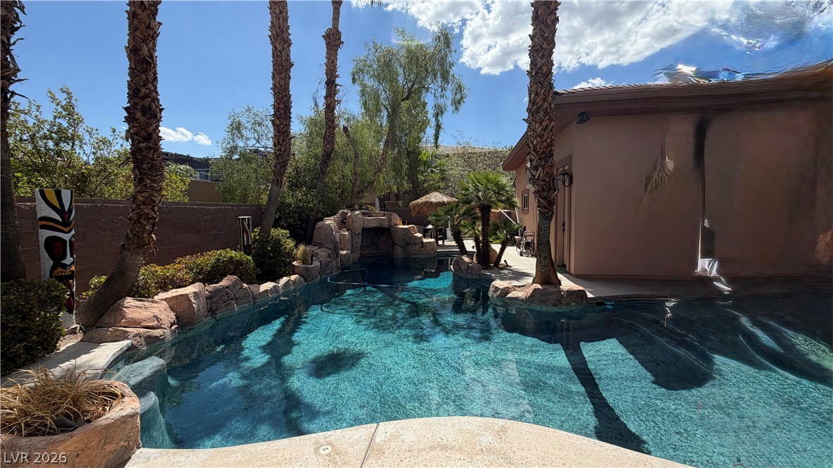 490 Toucan Ridge Court Henderson NV 89012