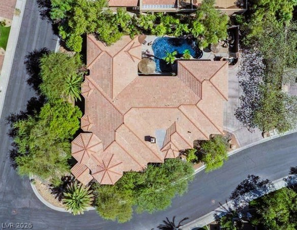 490 Toucan Ridge Court Henderson NV 89012