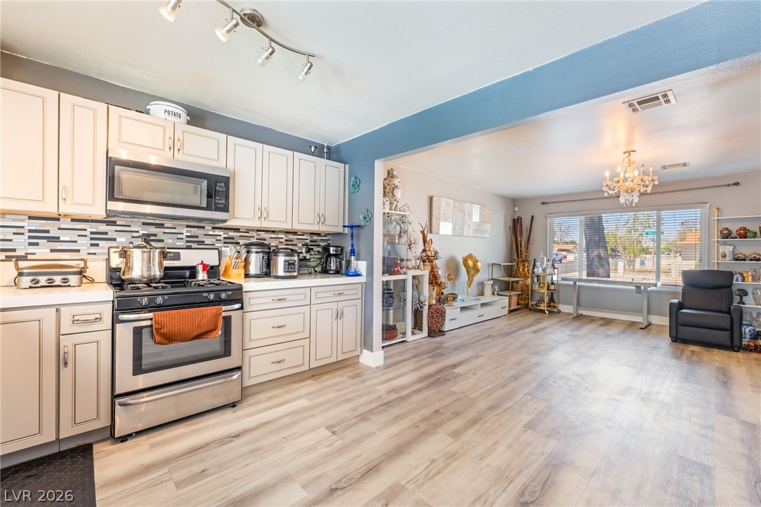 1204 Melissa Street Las Vegas NV 89101