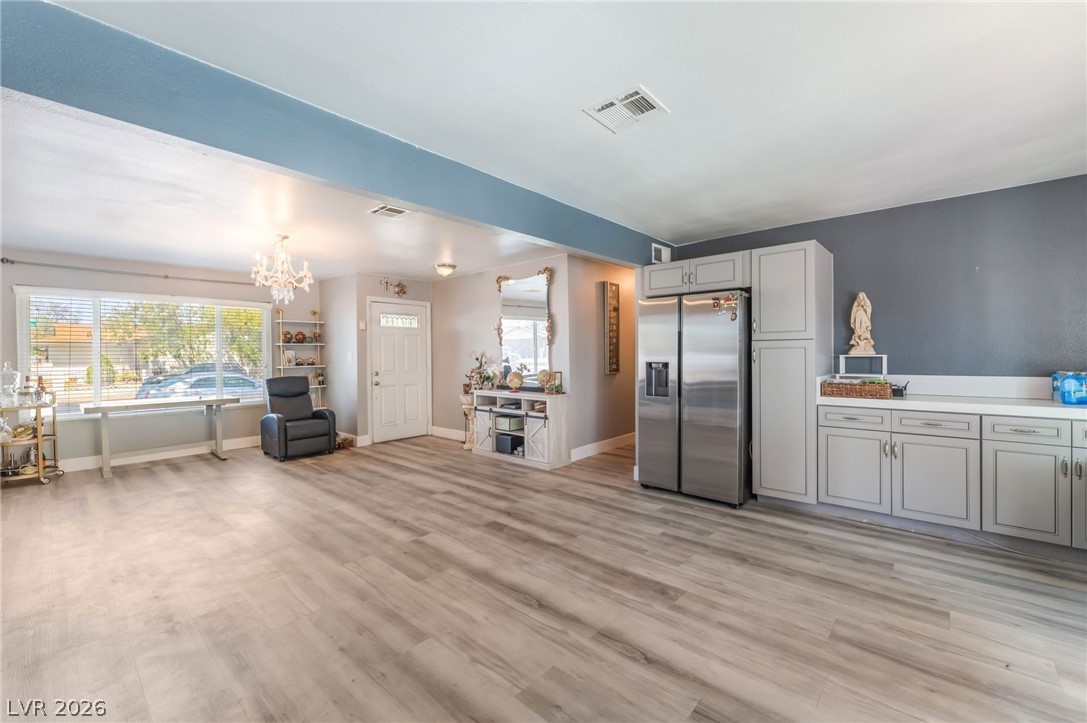 1204 Melissa Street Las Vegas NV 89101