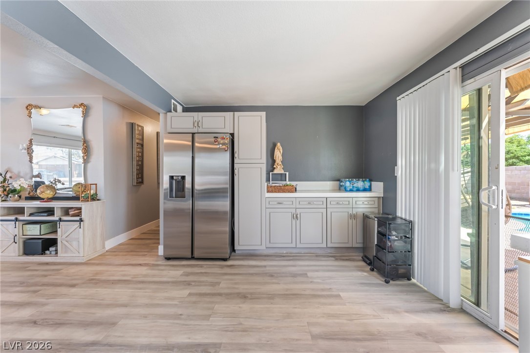 1204 Melissa Street Las Vegas NV 89101