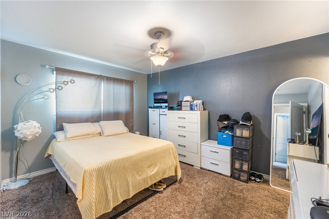 1204 Melissa Street Las Vegas NV 89101