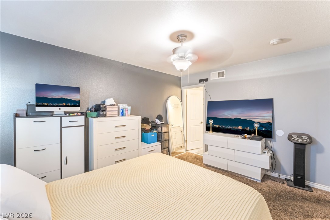 1204 Melissa Street Las Vegas NV 89101