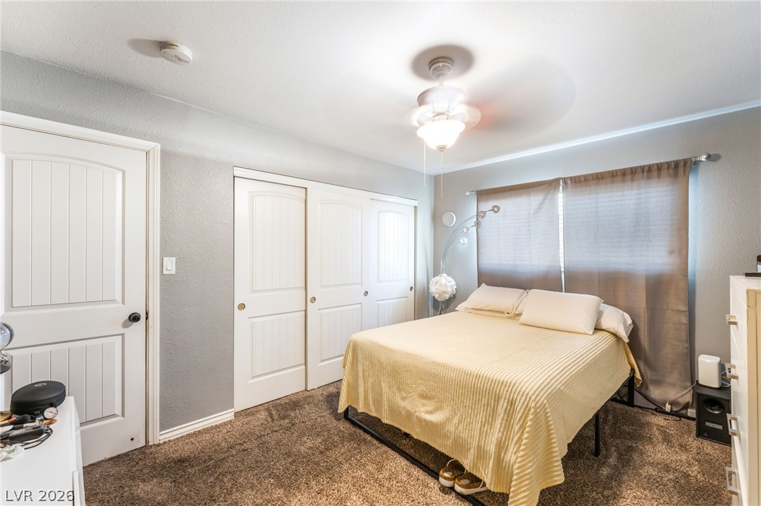 1204 Melissa Street Las Vegas NV 89101