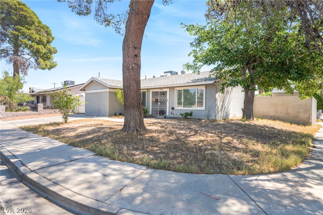 1204 Melissa Street Las Vegas NV 89101