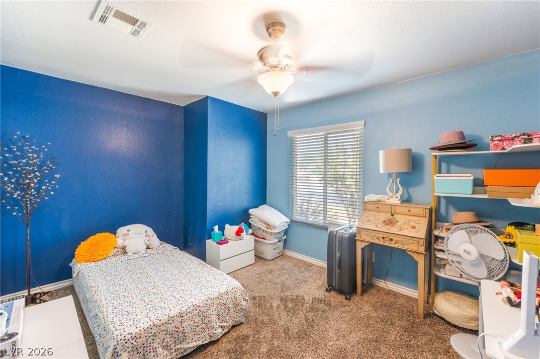 1204 Melissa Street Las Vegas NV 89101