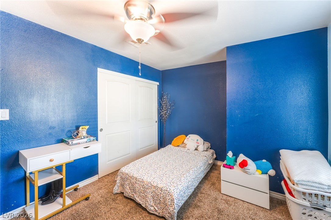 1204 Melissa Street Las Vegas NV 89101