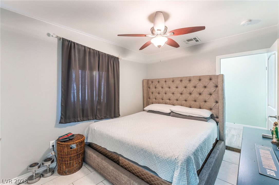 1204 Melissa Street Las Vegas NV 89101