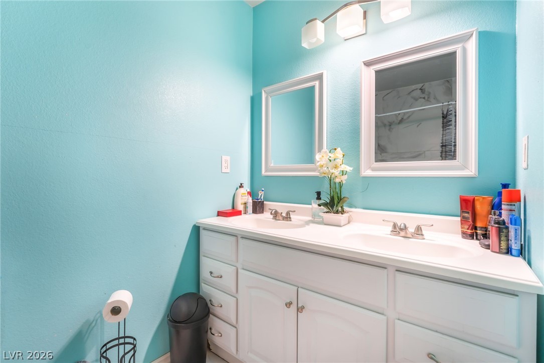 1204 Melissa Street Las Vegas NV 89101