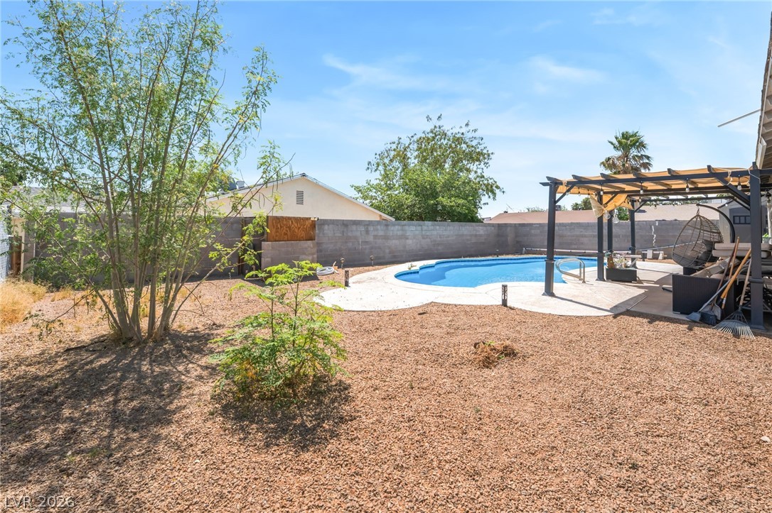 1204 Melissa Street Las Vegas NV 89101