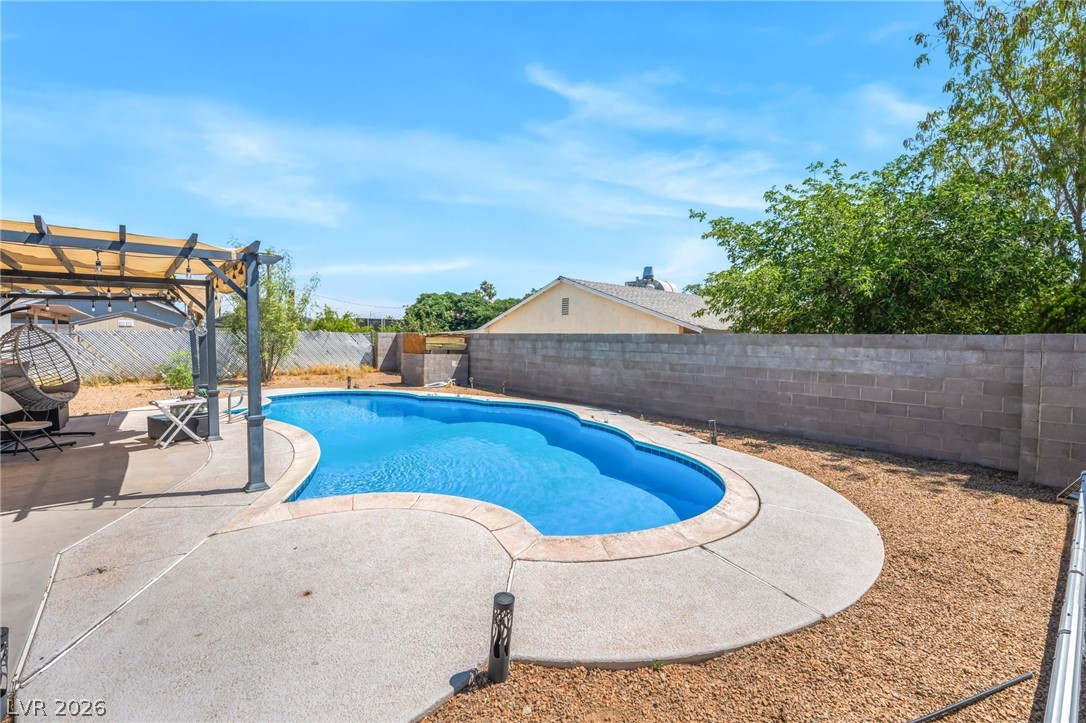 1204 Melissa Street Las Vegas NV 89101