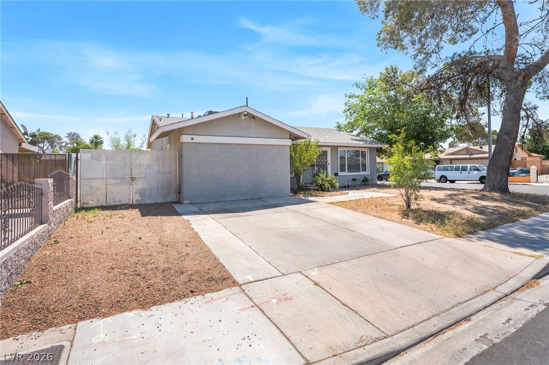 1204 Melissa Street Las Vegas NV 89101