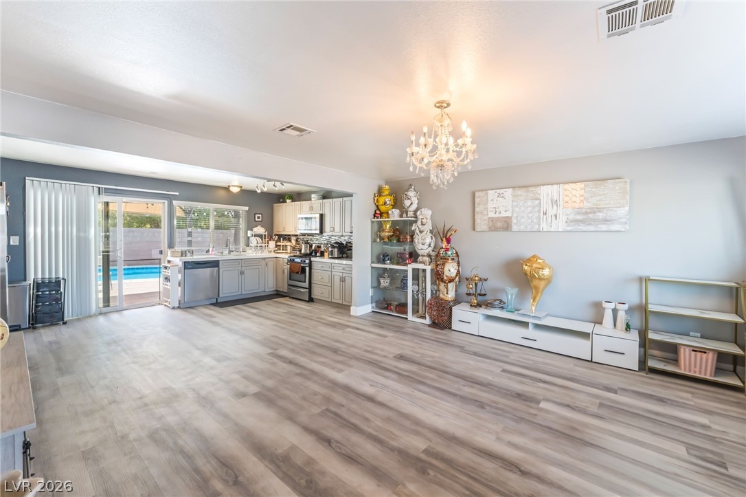 1204 Melissa Street Las Vegas NV 89101