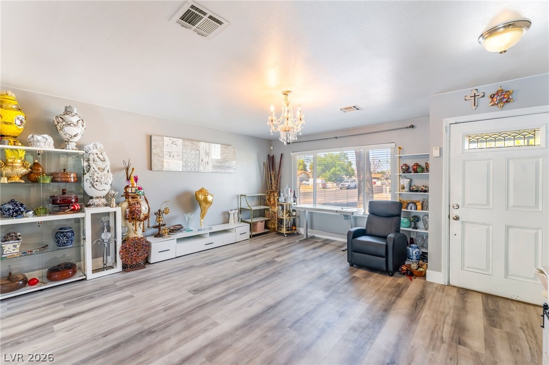 1204 Melissa Street Las Vegas NV 89101