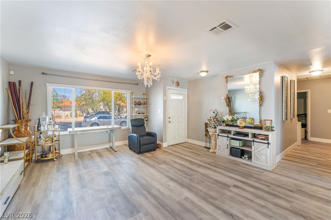 1204 Melissa Street Las Vegas NV 89101