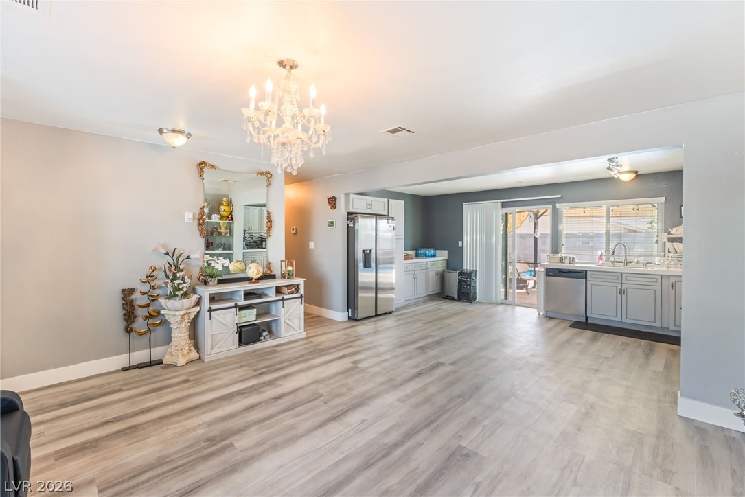 1204 Melissa Street Las Vegas NV 89101