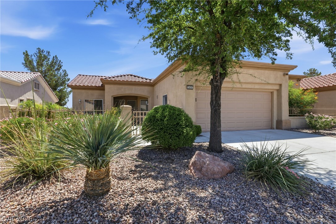 2406 Spring Water Drive Las Vegas NV 89134