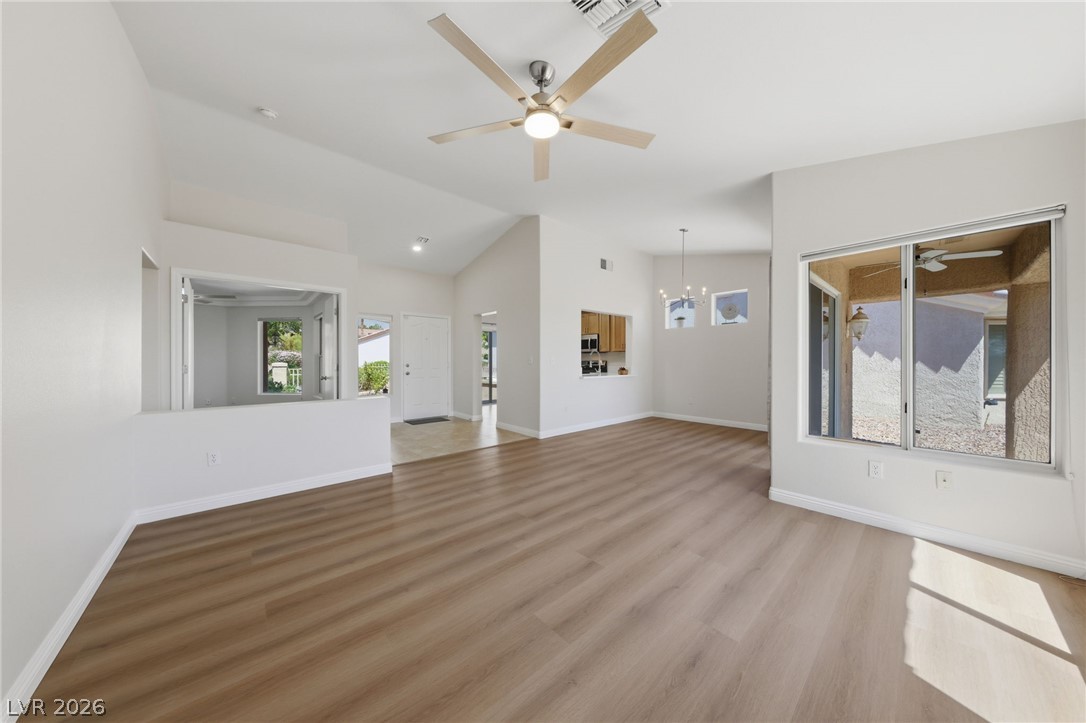 2406 Spring Water Drive Las Vegas NV 89134