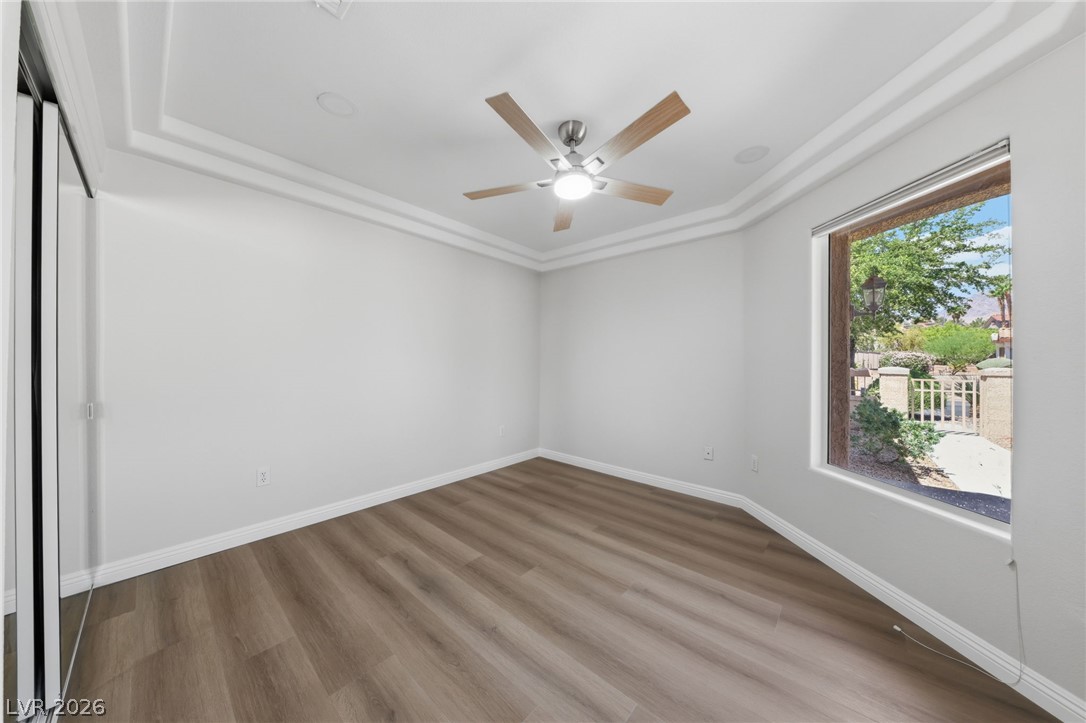 2406 Spring Water Drive Las Vegas NV 89134
