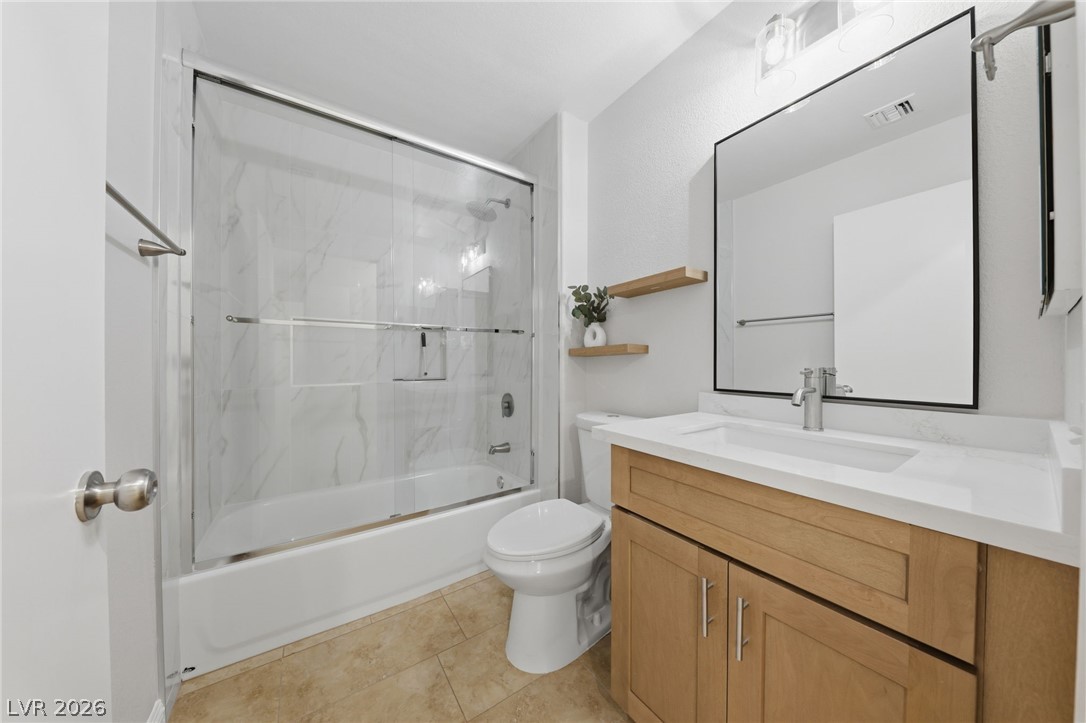 2406 Spring Water Drive Las Vegas NV 89134