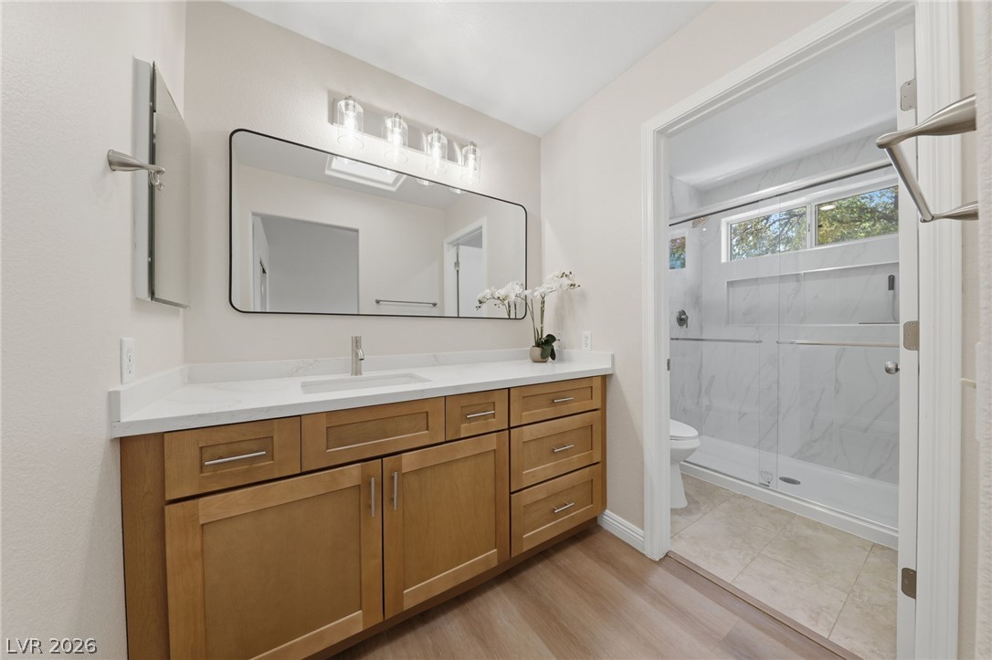 2406 Spring Water Drive Las Vegas NV 89134