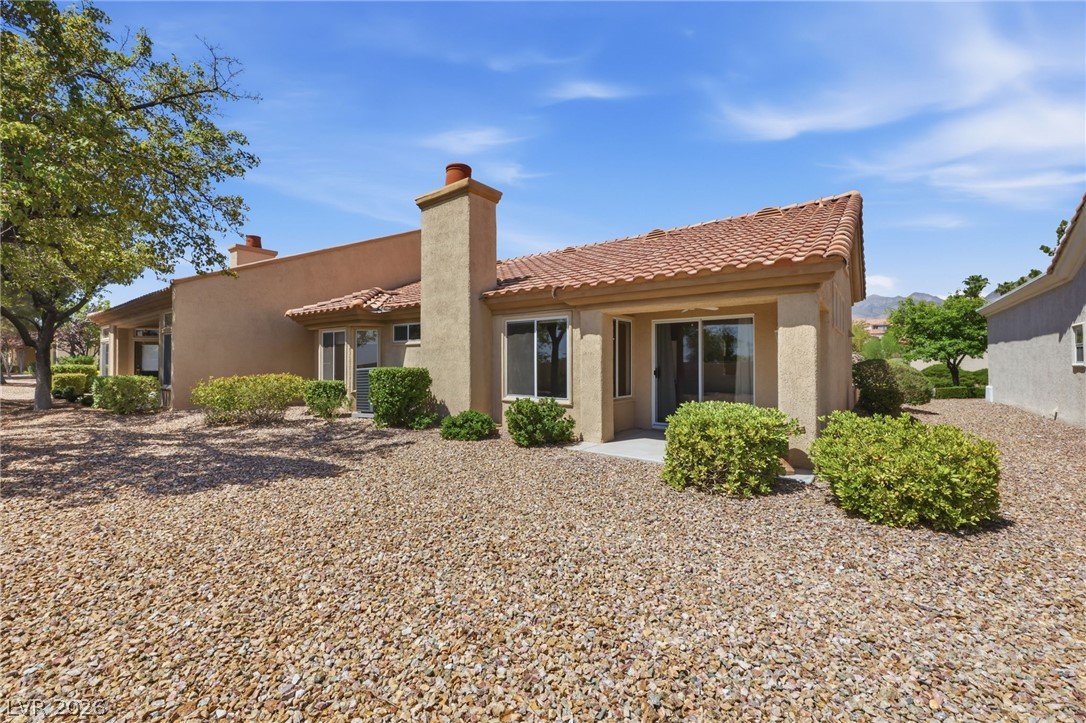 2406 Spring Water Drive Las Vegas NV 89134