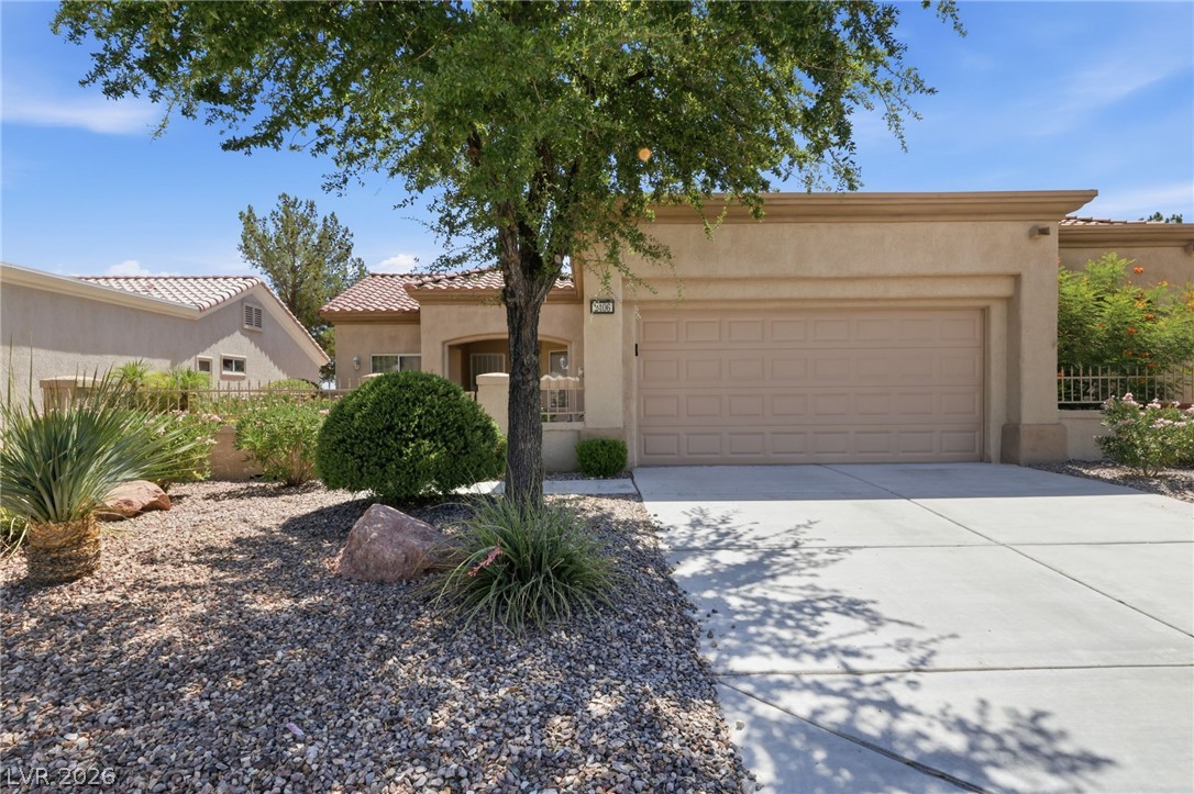 2406 Spring Water Drive Las Vegas NV 89134