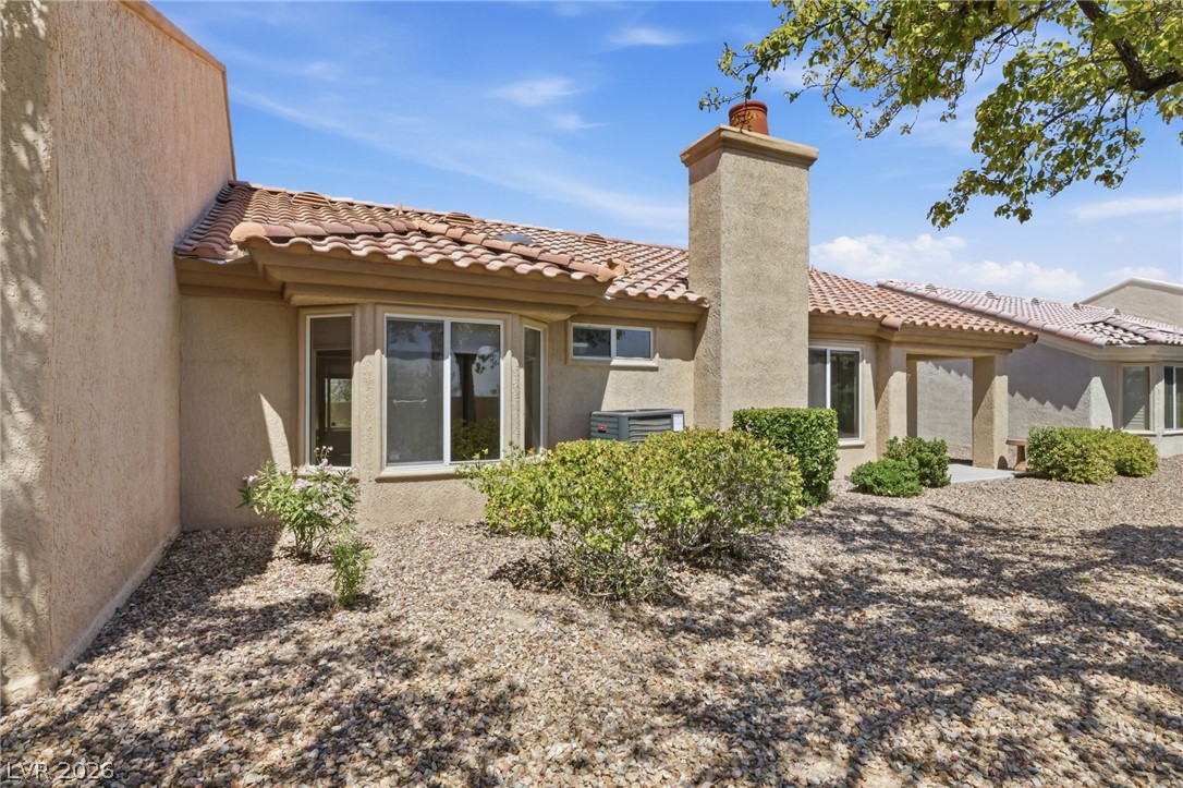 2406 Spring Water Drive Las Vegas NV 89134